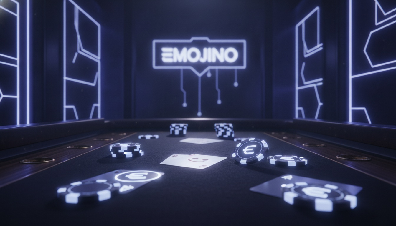 Emojino Casino